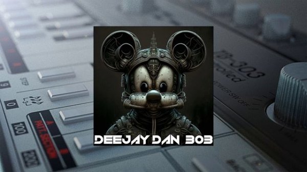 DeeJay Dan - 303 [2023]
