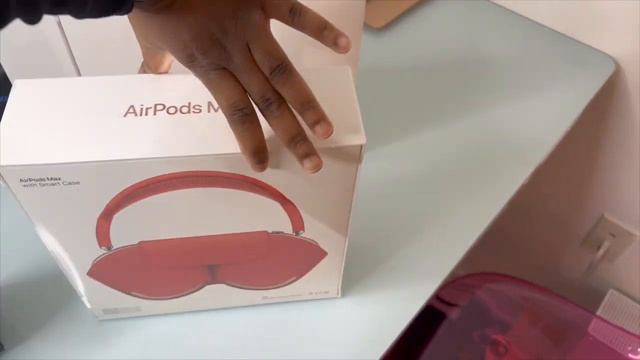 SUNDAY RESET: Organizing | MacBook, Canon Camera, And AirPod Max Unboxing | Bath And Body Works Hau