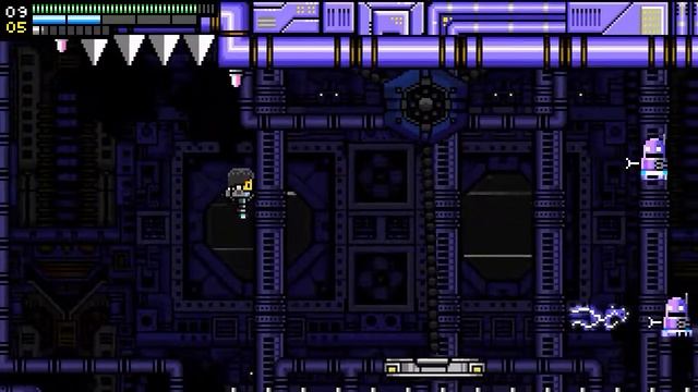 Rex Rocket - Granade Launcher смотреть онлайн