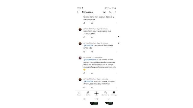 @YaYa_2. bon vue que ru post pas aussi le restec est que tu fais passé @gtx_gacha desc смотреть онлайн