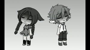 ?_А ты красивая_ [Гача-клип]? Gacha Life.