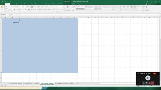 Grade 10 CAT 20 April 2020 смотреть онлайн