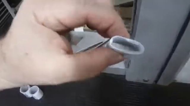 Проверка прочности сварного шва смотреть онлайн