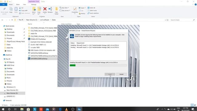 How to download and install SAP2000 | SAP2000 latest version смотреть онлайн