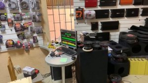 Хватит ли одной пищалки на 2 пары 20см динамиков? От ГУ или от усилителя? Подбираем ВЧ по громкости