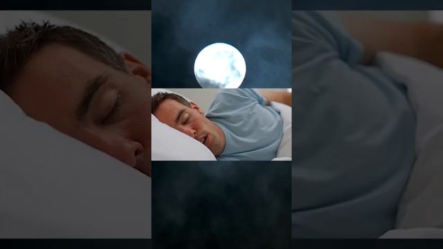 Не можете уснуть? Это видео поможет... смотреть онлайн