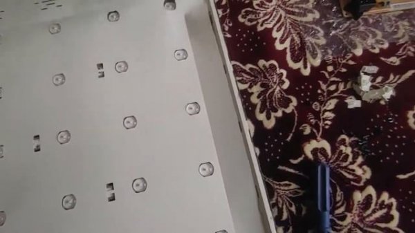 Samsung UE40J5120AU замена led подсветки