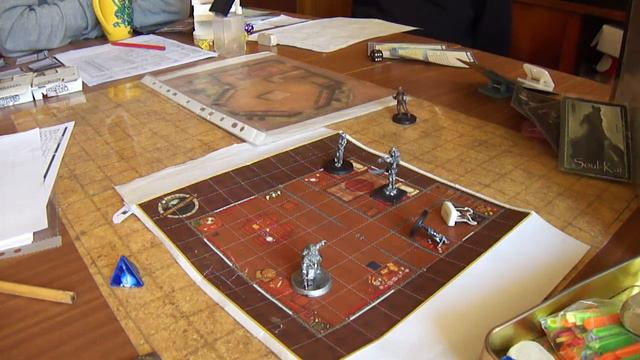 25 10 2014 Pathfinder RPG p 4 смотреть онлайн