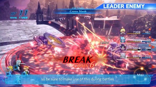 Star Ocean The Second Story R - Official Gameplay Trailer смотреть онлайн