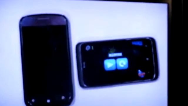 Windows Phone 7 (Mango) new functions - part 2 смотреть онлайн