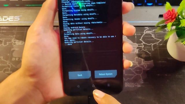 Cara Downgrade Rom Android 13 Ke Rom Android 10 Terbaru 2023 - Project Elixir ke Nusantara LTS! смотреть онлайн