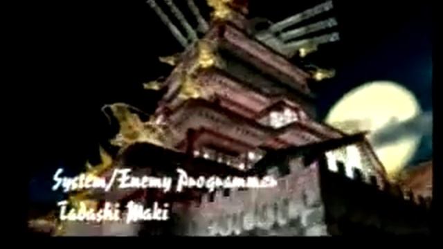 Rising Zan: The Samurai Gunman PlayStation смотреть онлайн