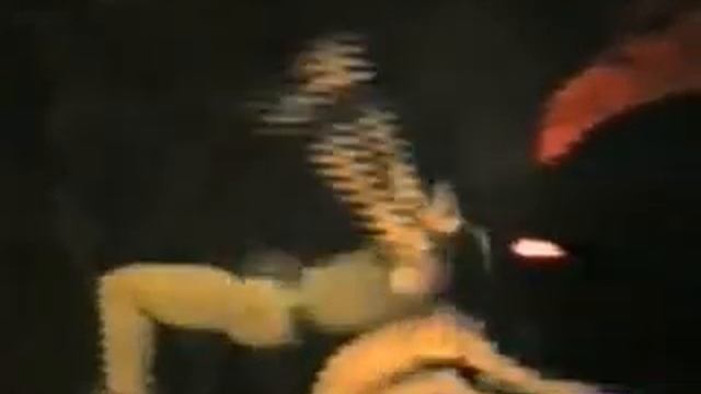 MASTER and MARGARITA part-1 смотреть онлайн