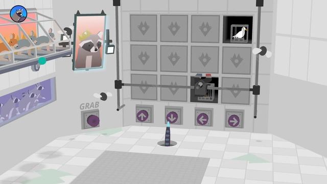 Donut County PS4 | How to Unlock the Safe смотреть онлайн