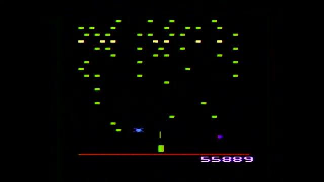 Centipede Atari 2600 Casual Livestream