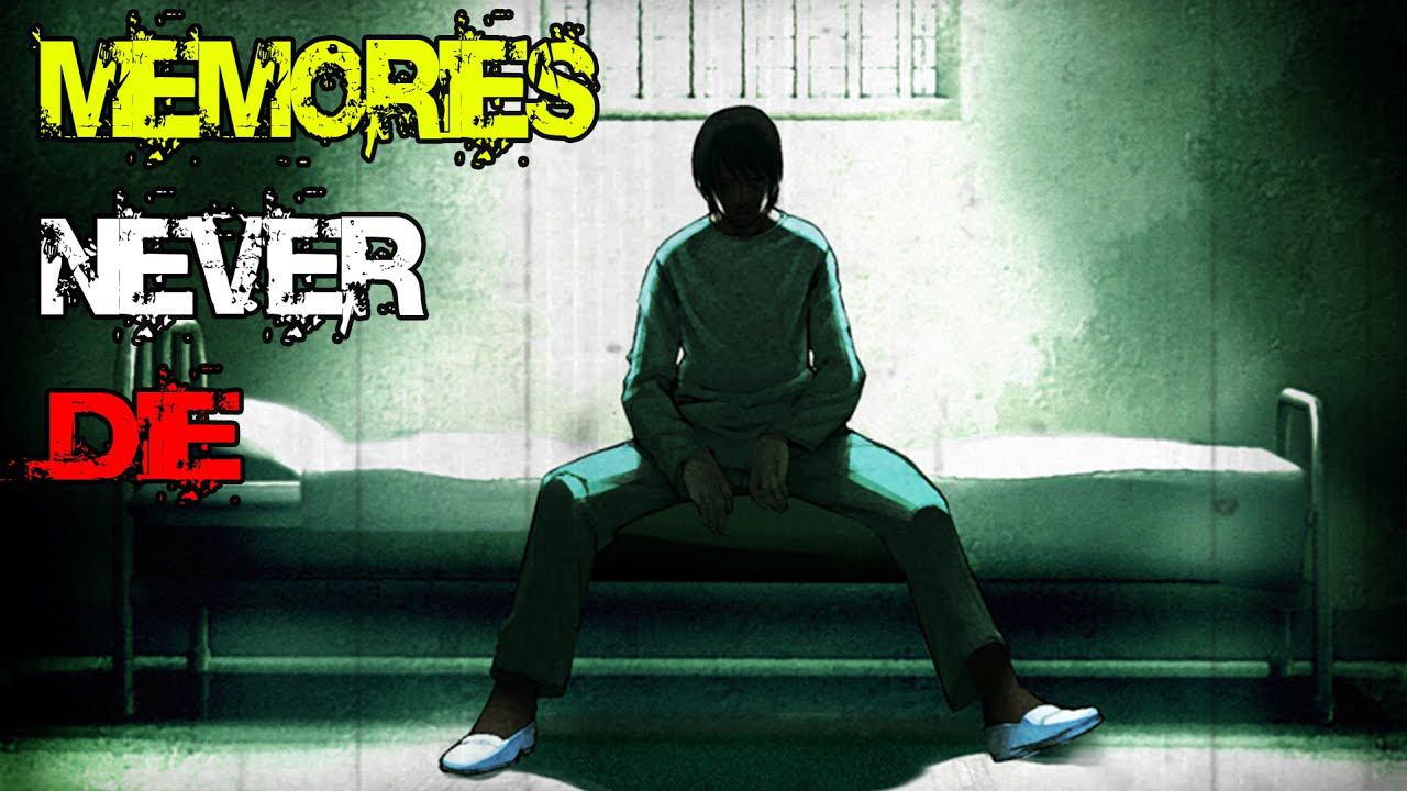 Memories Never Die (Визуальная новелла. Озвучка и прохождение). #28 Поиск ответов