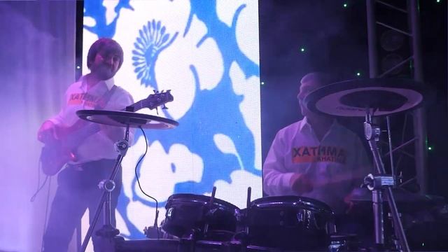 Хатима Мое счастье Хатима 18 смотреть онлайн