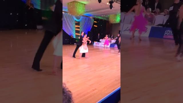 Prestige Cup 2014 Samba challenge смотреть онлайн