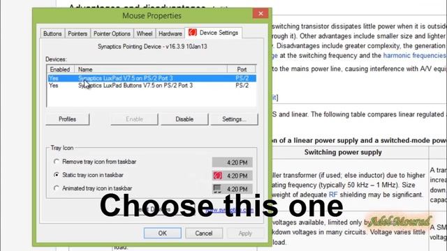 [Solved]Invert/Reverse 2 Two finger Touchpad scrolling direction Reverse Reversed Scroll Synaptics смотреть онлайн