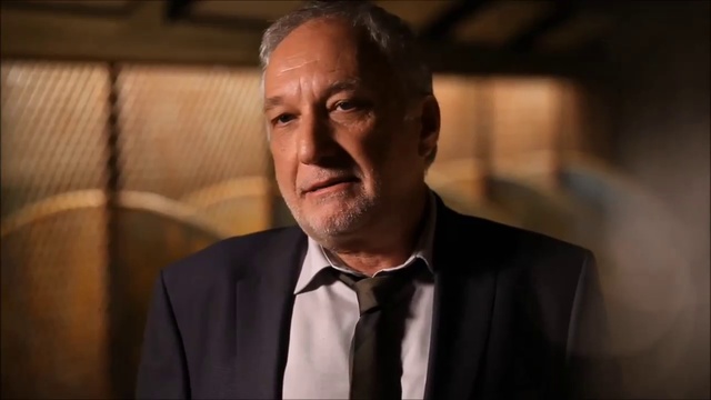 DEAD MAN TALKING de Patrick Ridremont avec Virginie Efira-Interview de François Berléand смотреть онлайн