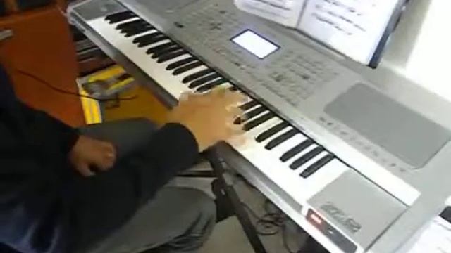 Mister Tango смотреть онлайн