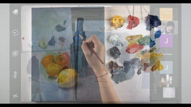 What you'll learn in Ashcan Studio's Little Ashcan Courses grades 5-8! смотреть онлайн