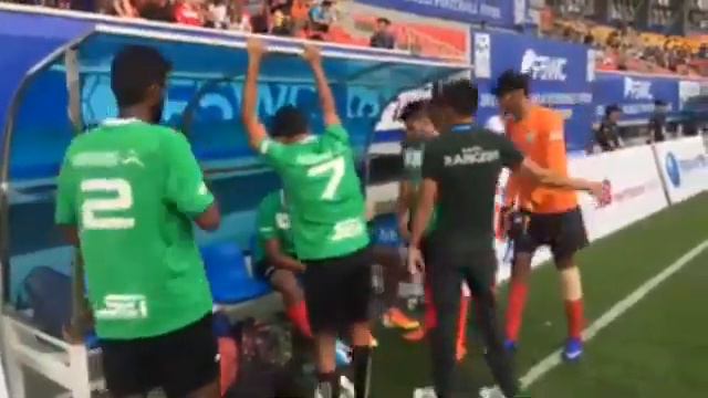 F5WC China 2017: INDIA VS IRELAND [Full Match] FT Score - 2-2 | Kalina Rangers Representing India | смотреть онлайн