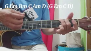 Total Eclipse Of The Heart - Bonnie Tyler (Beginners Guitar Tutorial + Solo with TABS)