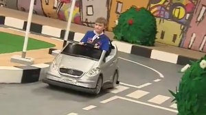 Дорожная азбука