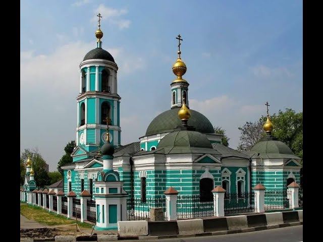 Хор мальчиков и юношей ДМХШ "Пионерия" смотреть онлайн