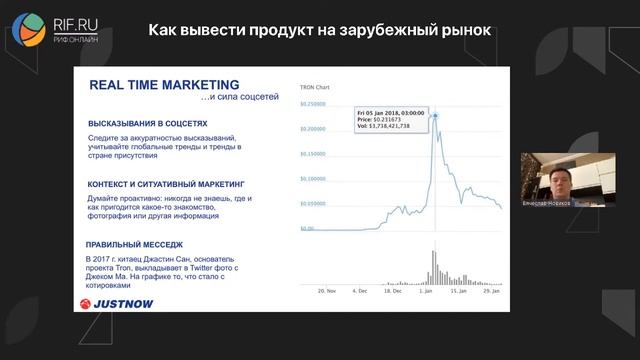 Как вывести продукт / компанию на зарубежные рынки