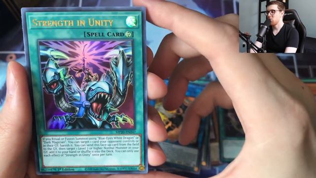 Yu-Gi-Oh! 2020 Mega-Tin Opening! (2x Opening) смотреть онлайн