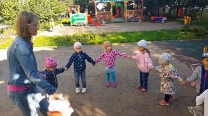 Мультфильм Тролли