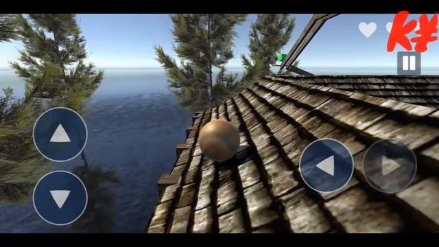 Extreme balancer:3 ⚾most amazing balance game play try this game? смотреть онлайн