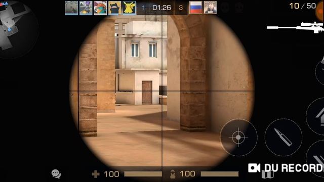 Обновление standoff 2 0.10.8. Тестируем UPS смотреть онлайн