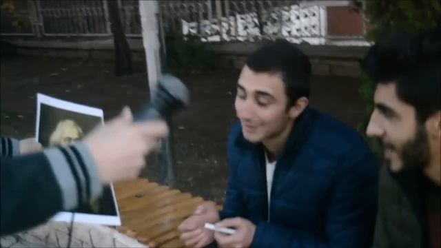 Karl MARX'ı Elazığ'a sorduk ve aldığımız cevaplar ? ? смотреть онлайн