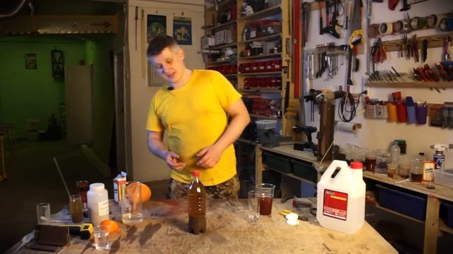 ? Экстремальный метод ОЧИСТКИ ВОДЫ. На случай апокалипсиса. смотреть онлайн