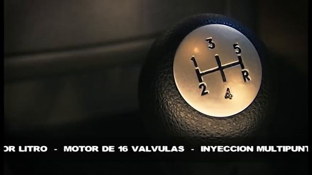 Hafei Rush - El auto para los uruguayos смотреть онлайн