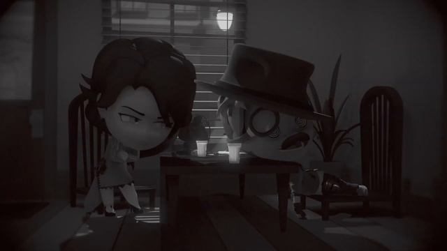 Best of RWBY Chibi Cinder смотреть онлайн