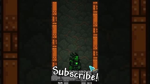 How to walk through blocks! | Terraria 1.4.4 смотреть онлайн