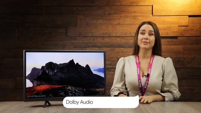 Самый БЮДЖЕТНЫЙ Телевизор с ANDROID TV ? Blaupunkt 24HB5000T - Обзор смотреть онлайн