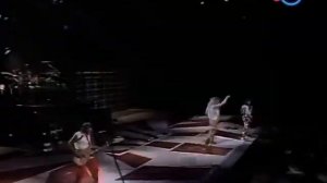 VAN HALEN - Jump (Eddie Van Halen Tribute) live 1984...