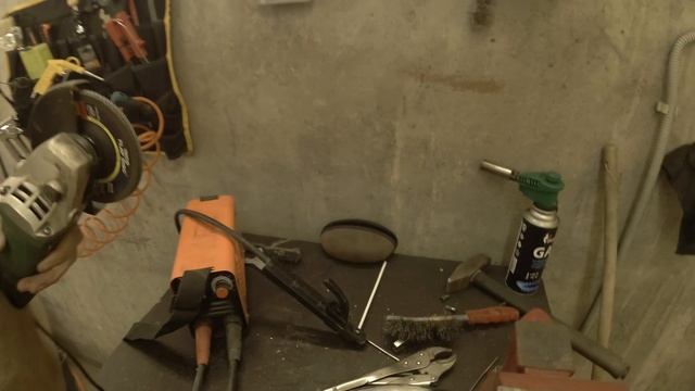 Сварка алюминия электродом. Завариваем лопнутый алюминиевый обод. DIY смотреть онлайн