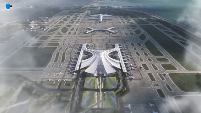 The Futuristic Future Concepts Architecture You'll Want To See In 2030