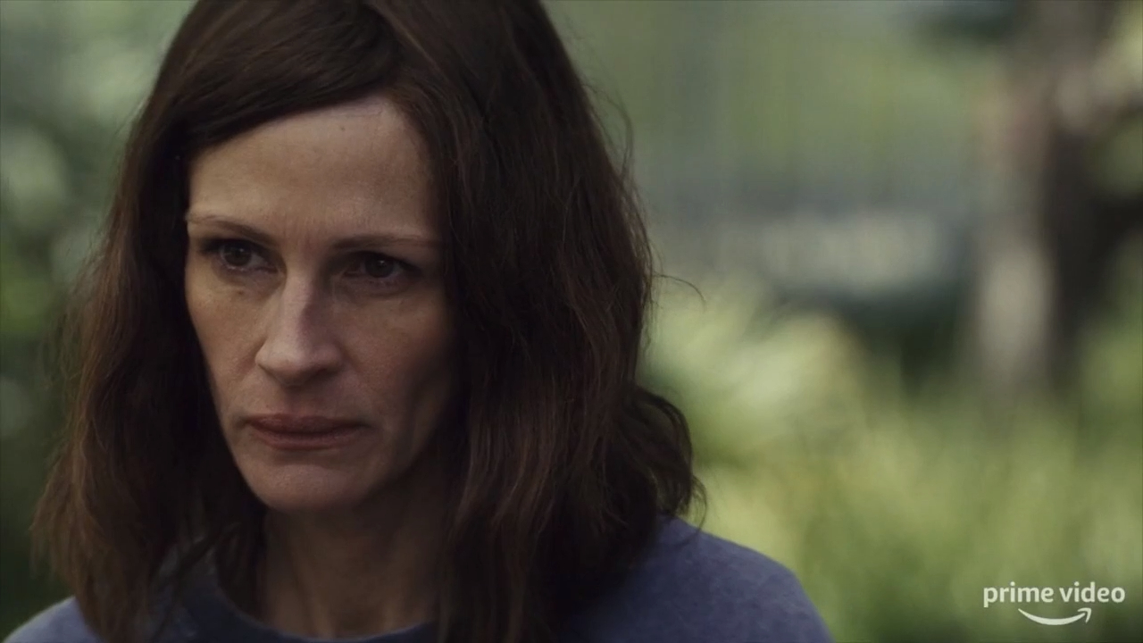 Возвращение домой/ Homecoming (1 сезон) Русский трейлер