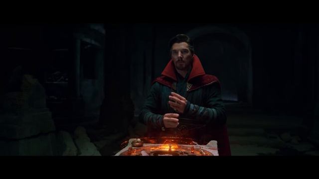 Доктор Дум трейлер фильма