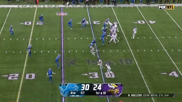 Lions DIVISIONAL Playoff Hype Video смотреть онлайн