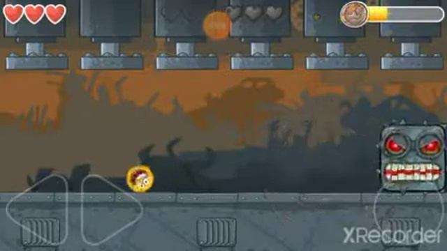 Прохождение босса red ball 4 смотреть онлайн