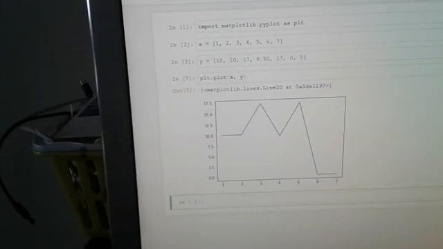 Травянчик и как строить график в python смотреть онлайн