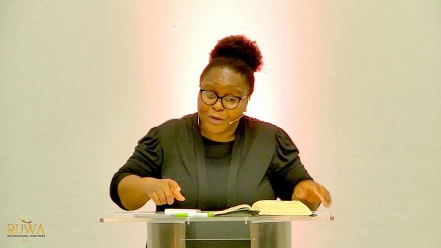 RUWA: EXPOSING THE PYTHON SPIRIT (PART 5) | BIBLE STUDY | Pastor Sozi Weisl смотреть онлайн